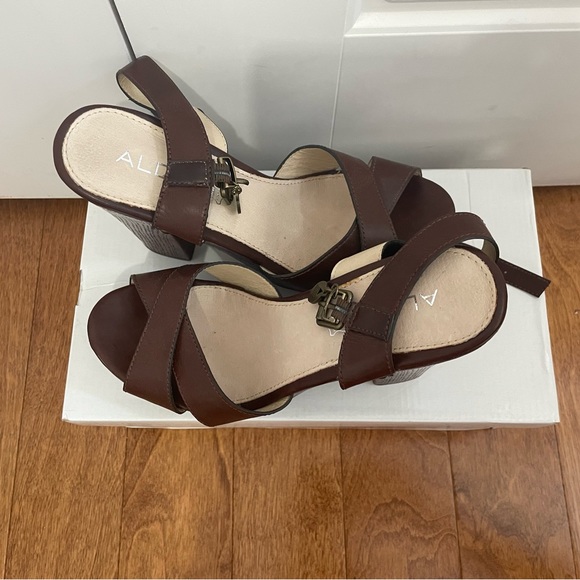 Aldo heels - Picture 2 of 2